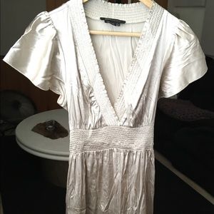 BCBGMaxAzria dress